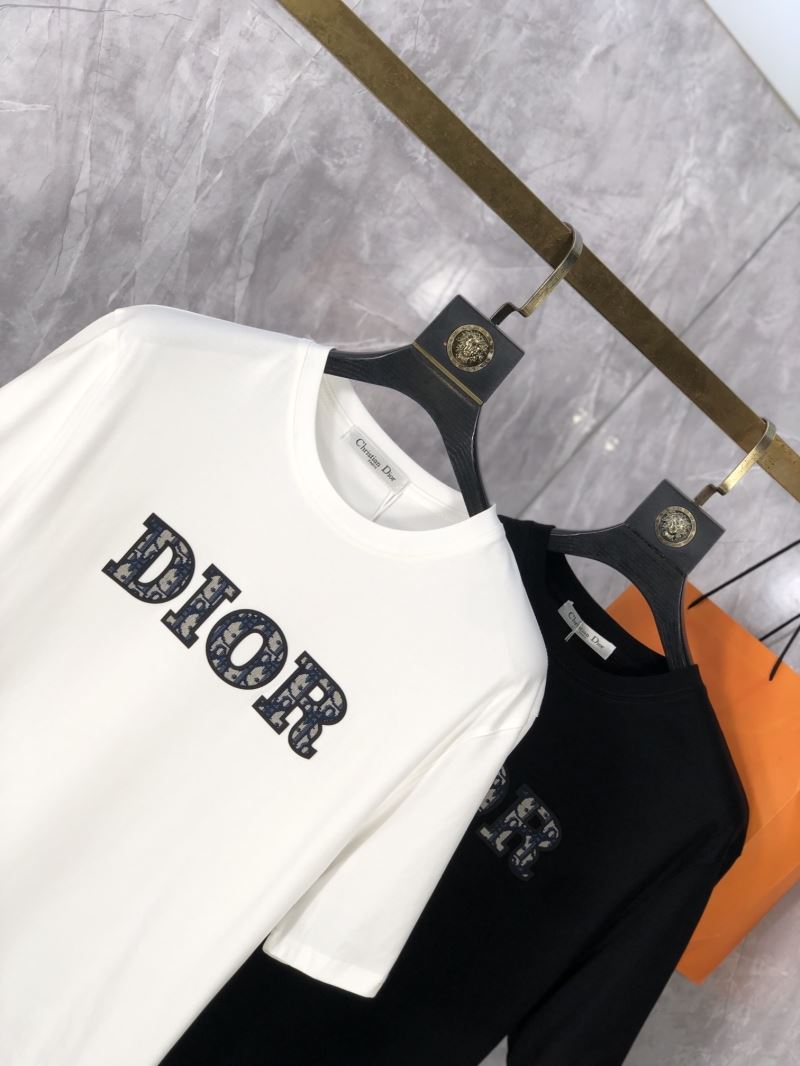 Christian Dior T-Shirts